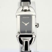 Gucci / 6800L - (Unworn) Lady's Steel Wrist Watch