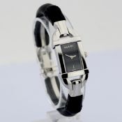 Gucci / 6800L - (Unworn) Lady's Steel Wrist Watch