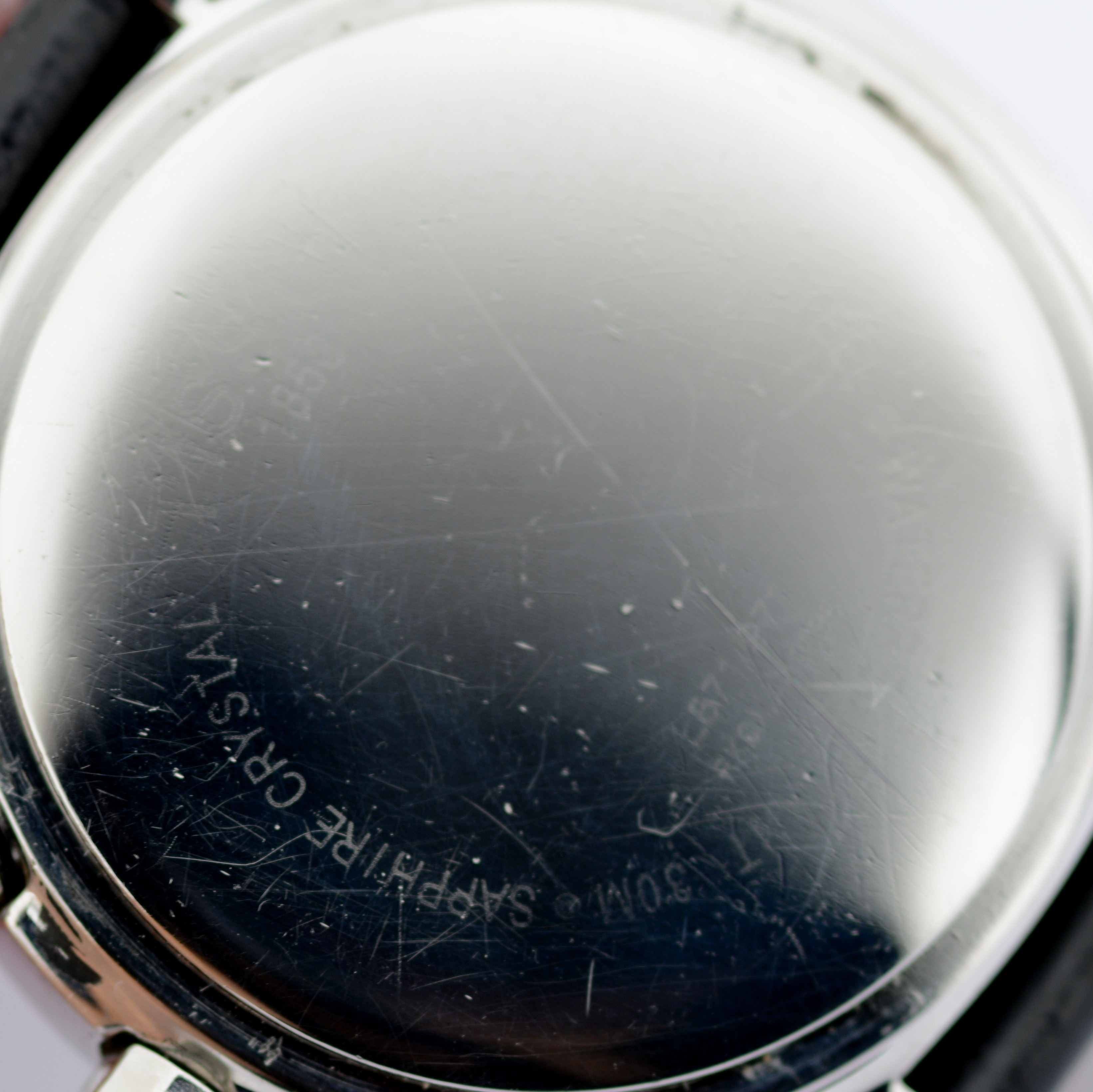 Tissot / Alarm Date - Gentlmen's Steel Wrist Watch - Image 6 of 10