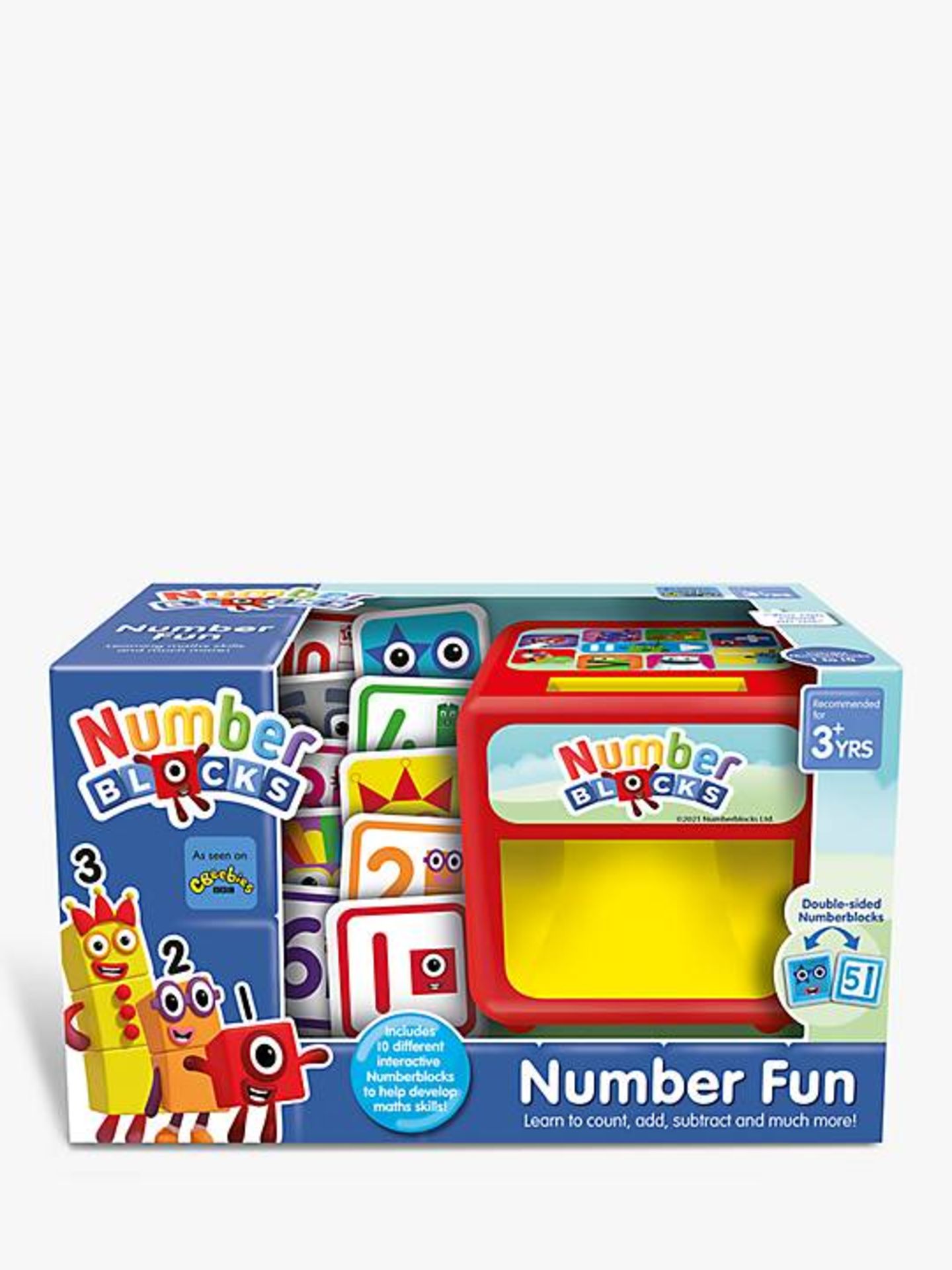 Pallet of Raw Customer Returns - Category - TOYS - P100119304 - Image 25 of 27