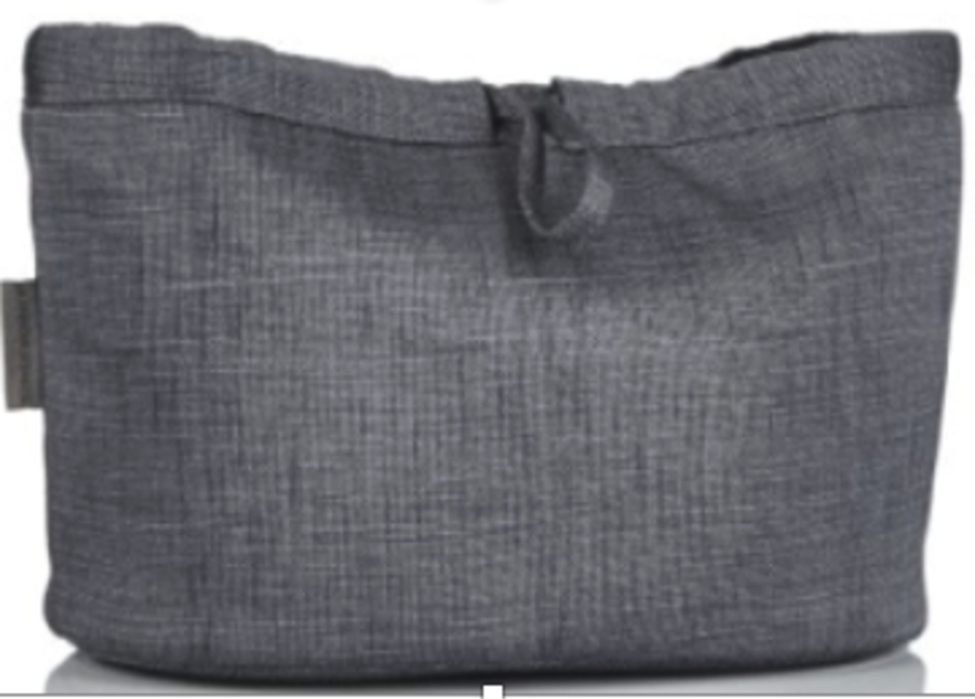 Junior Jones ESSENTIALS POUCH - FROST GREY RRP £40