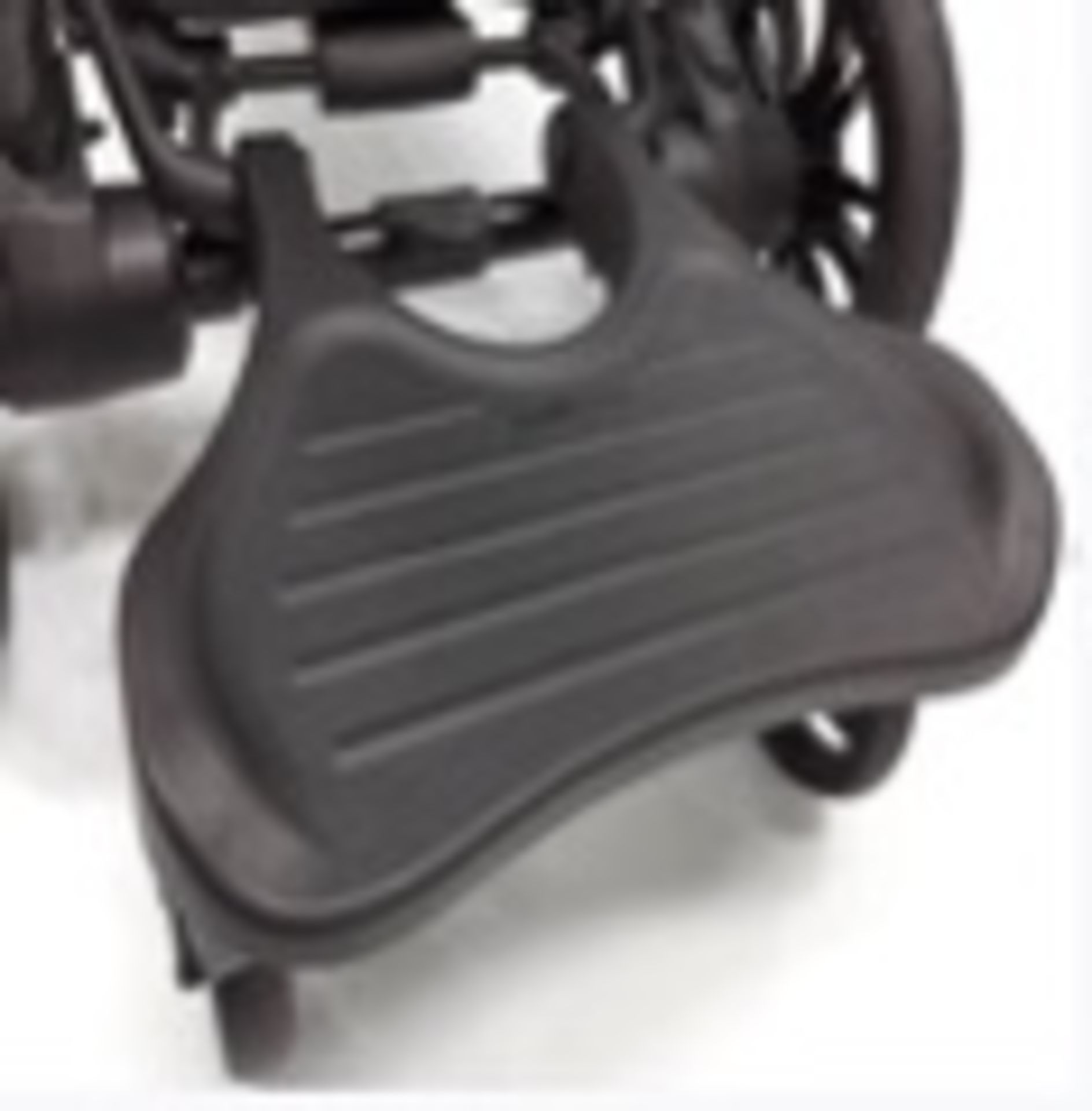 Junior Jones Luxury 5 piece MEGA PACKAGE DEAL J Carbon Stroller with Spoked Wheels RRP £2500 + - Image 4 of 4