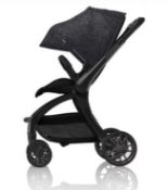 Junior Jones Luxury 5 piece MEGA PACKAGE DEAL J Carbon Stroller with Spoked Wheels RRP £2500 +