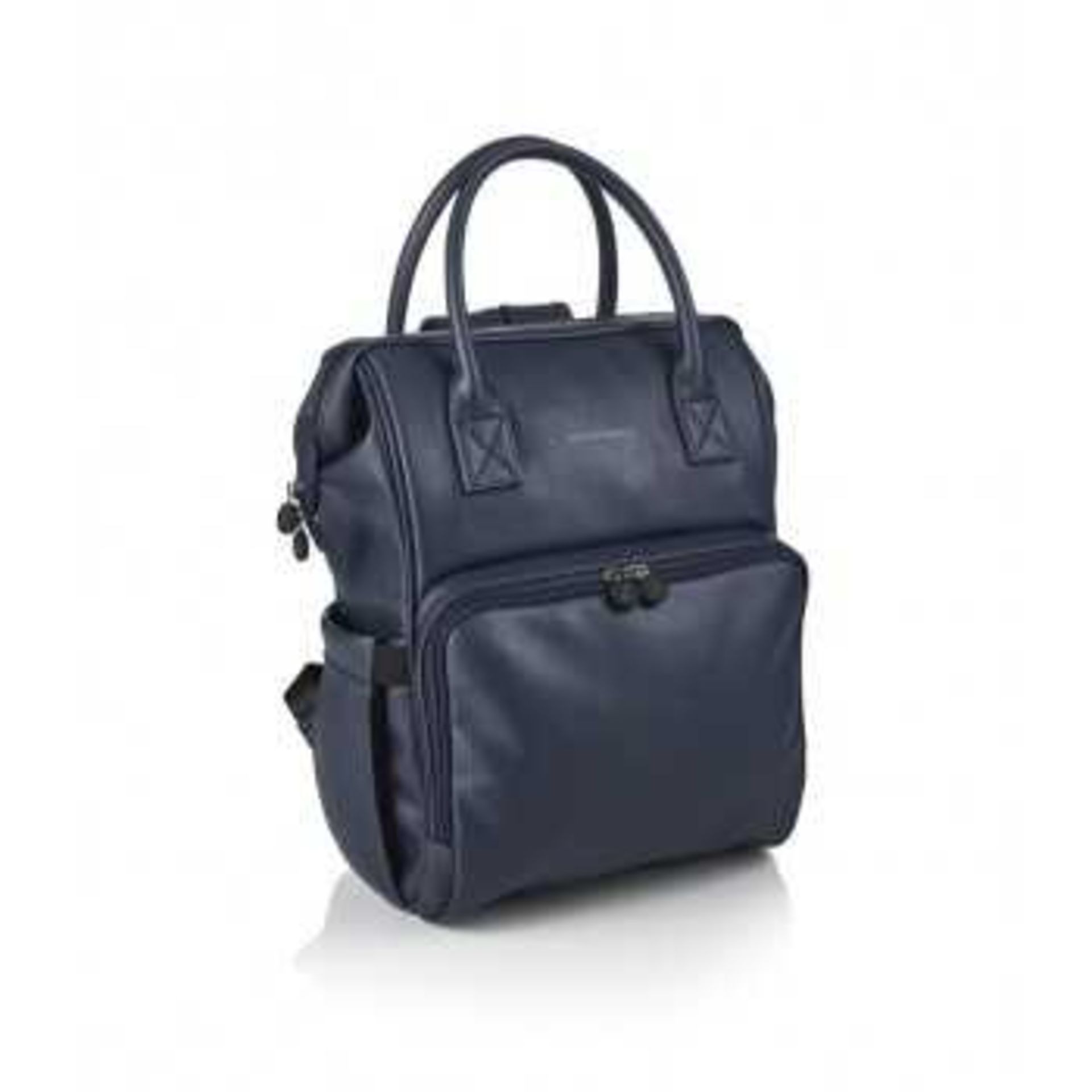 Junior Jones Amy Baby Changing Bag RRP £140