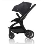 Junior Jones Luxury 5 piece MEGA PACKAGE DEAL J Carbon Stroller with Spoked Wheels RRP £2500 +
