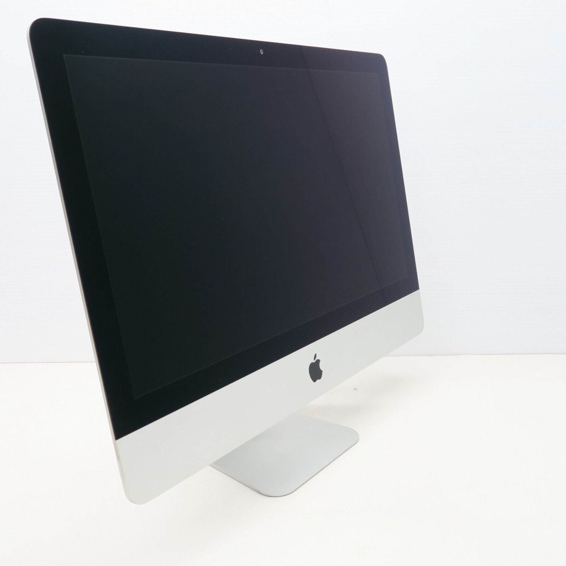 Apple iMac 21.5” A1418 (2012) OS X Catalina Intel Core i5 Quad Core 8GB Memory 1TB HD WiFi Office - Image 2 of 5
