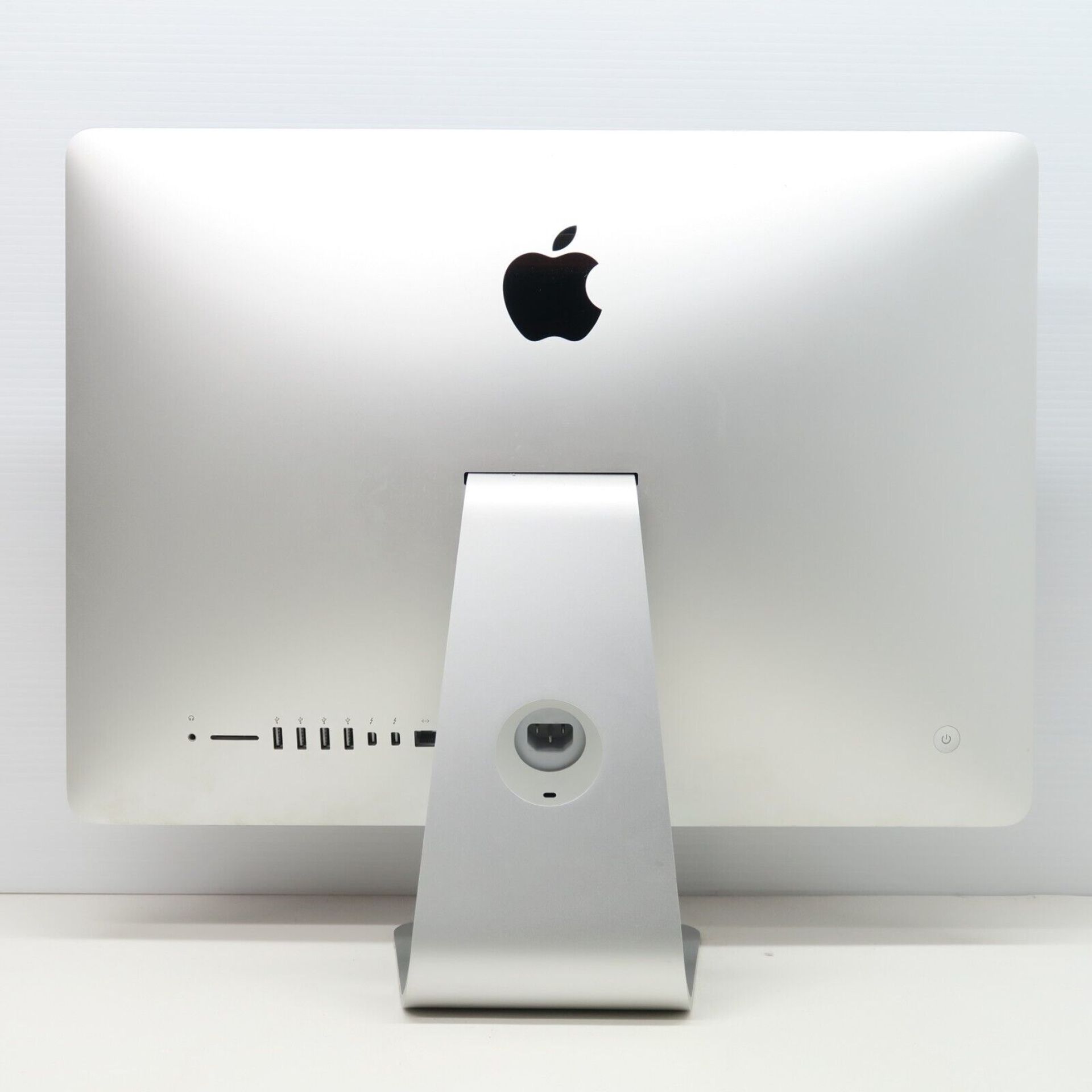 Apple iMac 21.5” A1418 (2012) OS X Catalina Intel Core i5 Quad Core 8GB Memory 1TB HD WiFi Office - Image 6 of 6