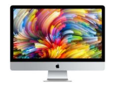 Apple iMac 21.5” A1418 (2012) OS X Catalina Intel Core i5 Quad Core 8GB Memory 1TB HD WiFi Office