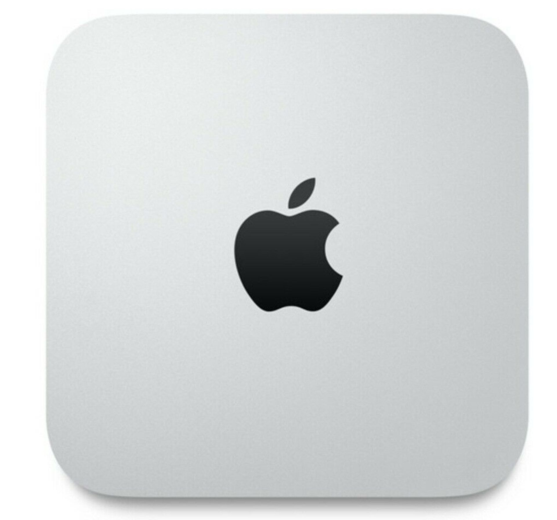 Apple Mac Mini OS X Catalina Intel Core i7-3615QM 10GB Memory 1TB HD Bluetooth Office - Image 2 of 3