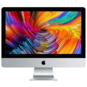 Apple iMac 21.5” A1418 (2012) OS X Catalina Intel Core i5 Quad Core 8GB Memory 1TB HD WiFi Office