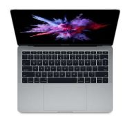 Apple MacBook Pro Retina 13” (2017) MacOS Monterey Core i5-7360U 8GB DDR3 128GB SSD Webcam Office