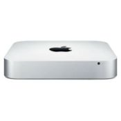 Apple Mac Mini OS X Catalina Intel Core i7-3615QM 8GB Memory 320GB HD Bluetooth Office