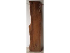 1x Hardwood Dry Timber English Yew Board / Plank