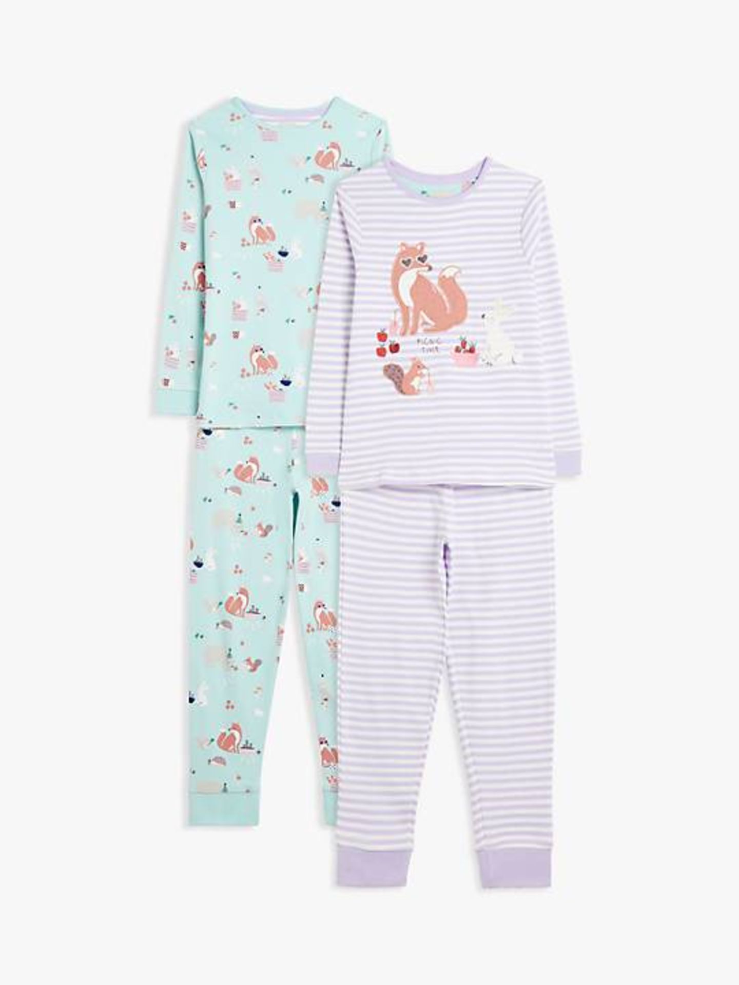 Pallet of Raw Customer Returns - Category - CHILDRENSWEAR - P100119548 - Image 21 of 57