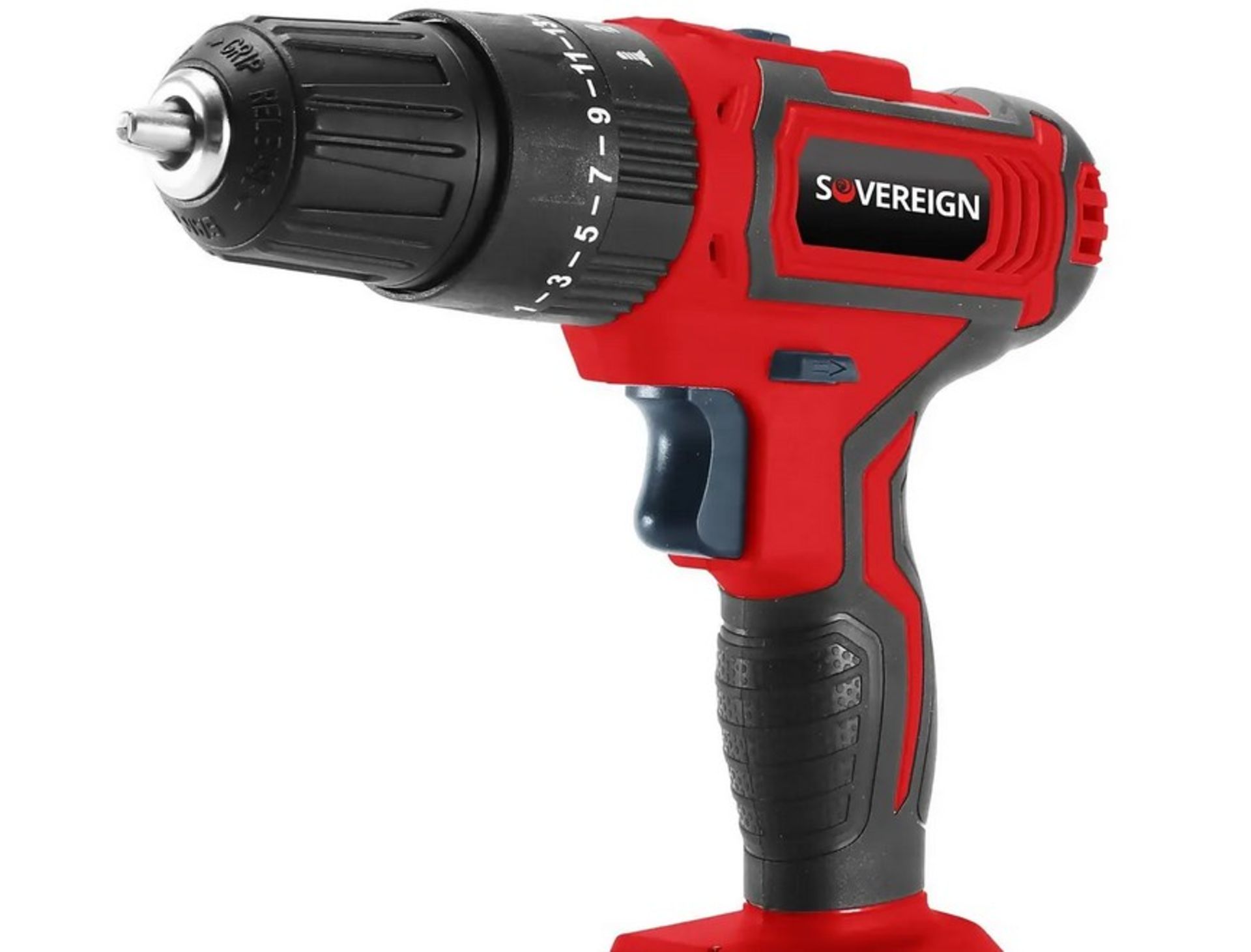 Description: (128/5C) Lot RRP £154 4x Items 1x Bosch PKP 18 E Hot Glue Gun RRP £20 1x Black And - Image 6 of 12