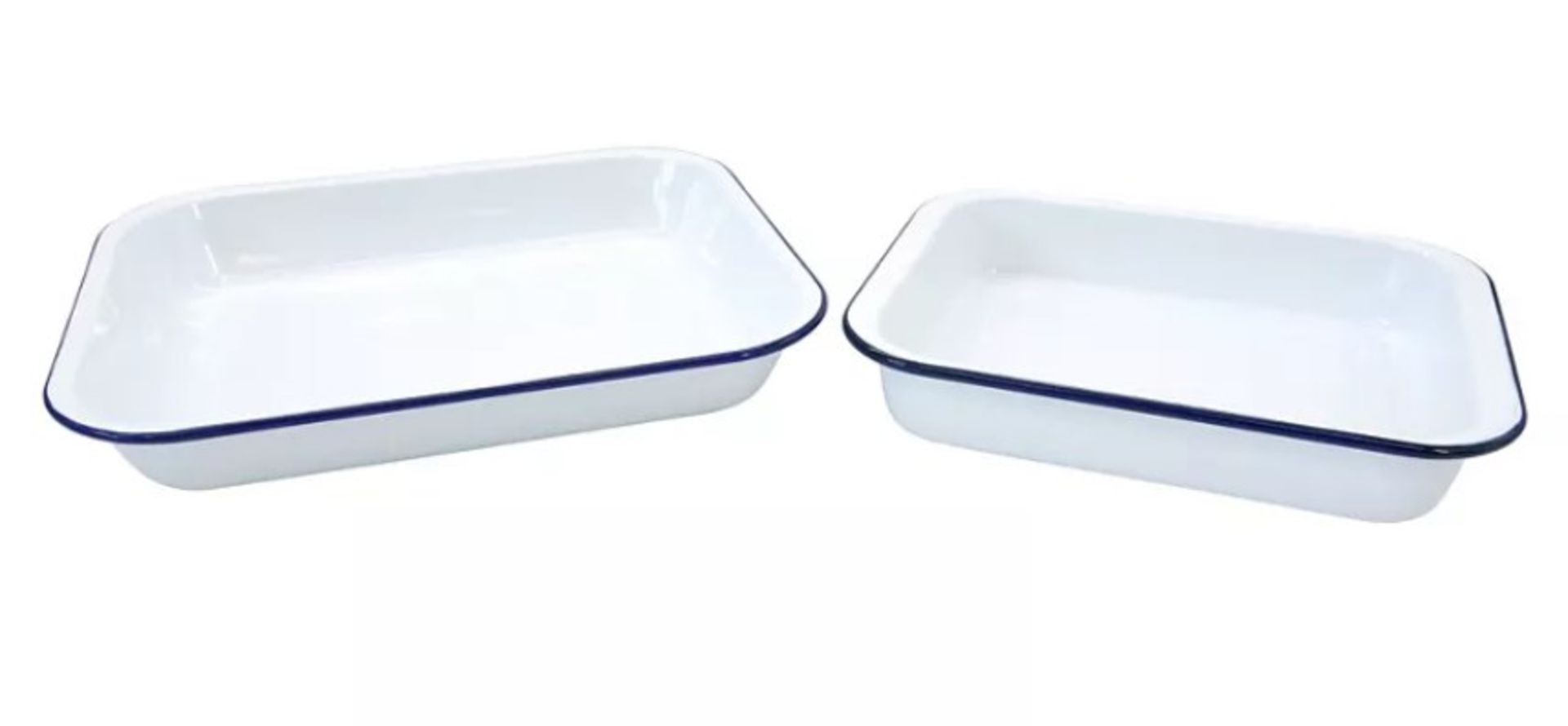 Description: (102/11B) Lot RRP Circa £100+ Approx 25x Mixed Cooking Items To Include Baking Trays - Image 6 of 23