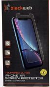 Description: (80/1C) A Quantity Of Mixed Smartphone Cases / Screen Protectors To Include Apple And