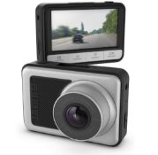 Description: (14/5F) Lot RRP £130 8x Items 7x KitVision Dashboard Camera HD RRP £15 Each 1x Red5