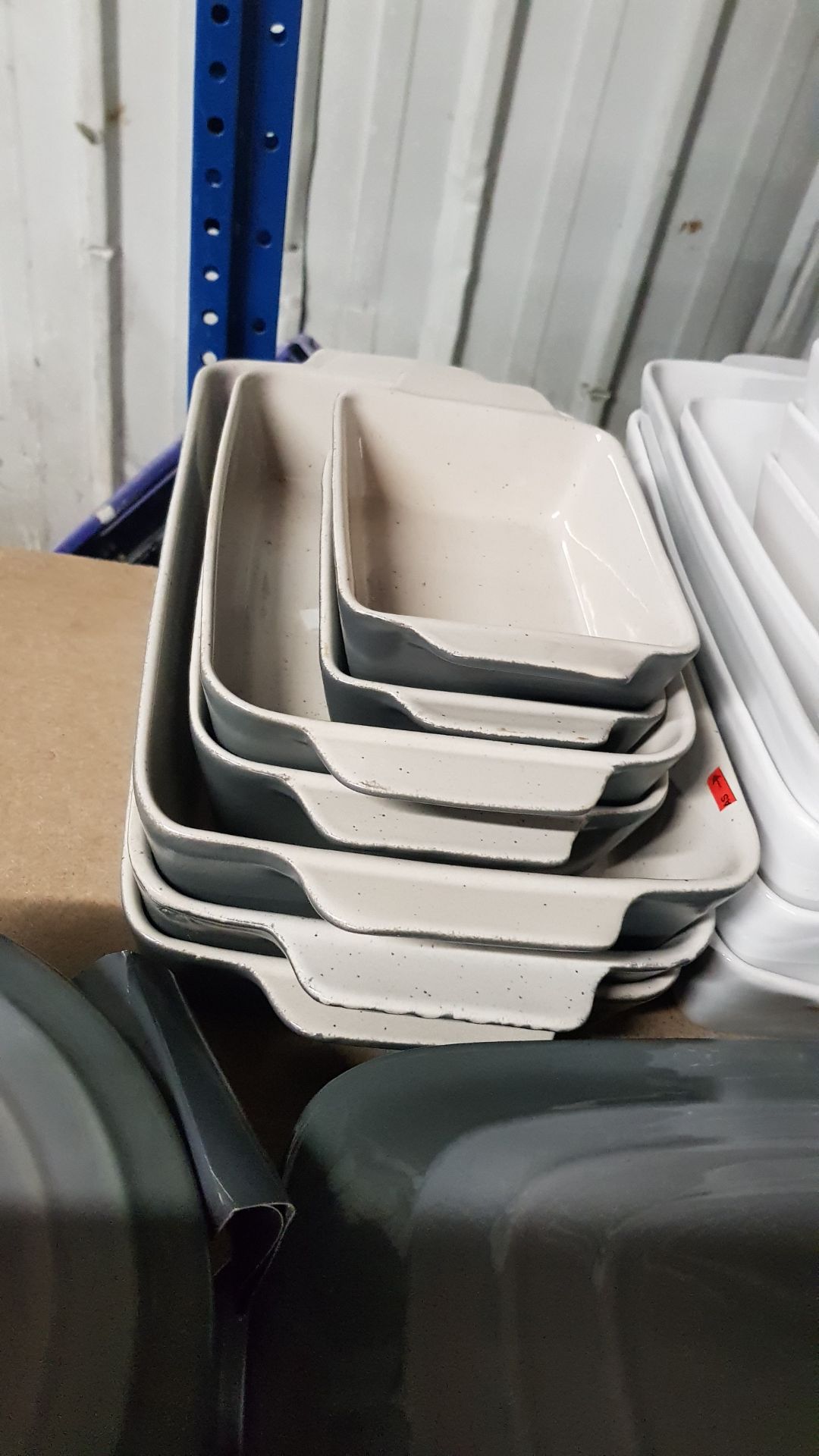 Description: (101/11B) Lot RRP Circa £100+ 15x Mixed Cooking Items To Include Baking Dish Sets - Image 11 of 20