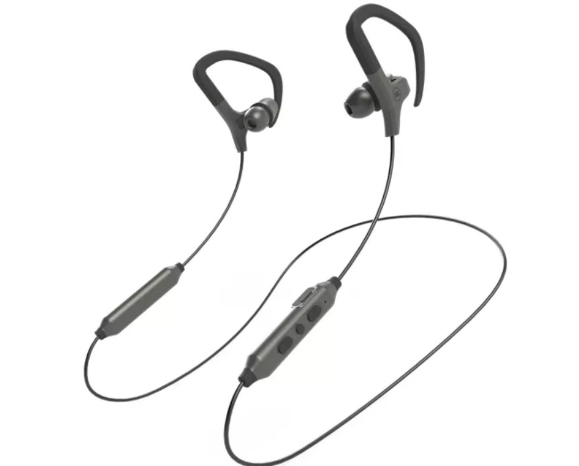 Description: (174/5J) Approx 25x Mixed In Ear Head Phones To Include Mixx True Wireless Mixx - Image 2 of 14