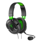 Description: (15/5F) Lot RRP £187 11x Items 1x Turtle Beach Recon 50X Wired Xbox Gaming Headset