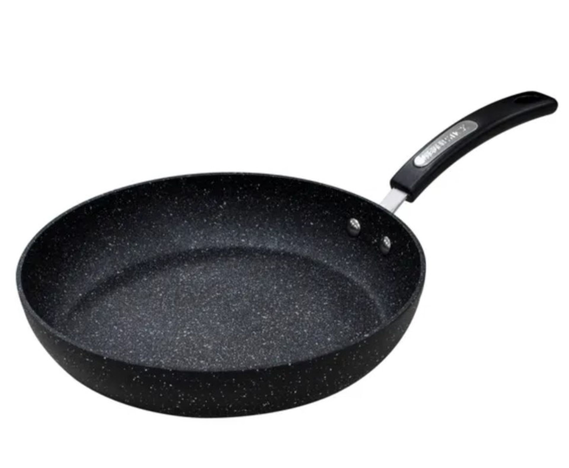 Description: (162/5E) Lot RRP £127 6x Scoville Never Stick Cookware Items 3x 28cm Wok RRP £23 Each - Image 2 of 7