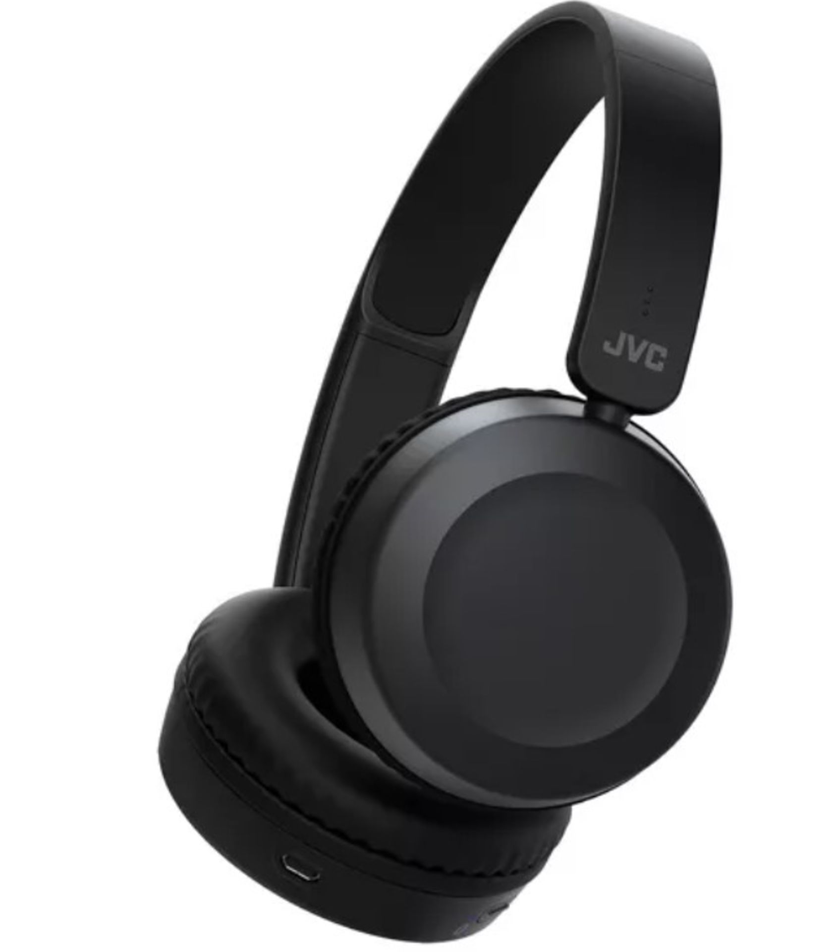 Description: (12/5F) Lot RRP £306 16x Mixed Headphones 1x JVC Deepbass Wireless Black (HA-S31BT) RRP