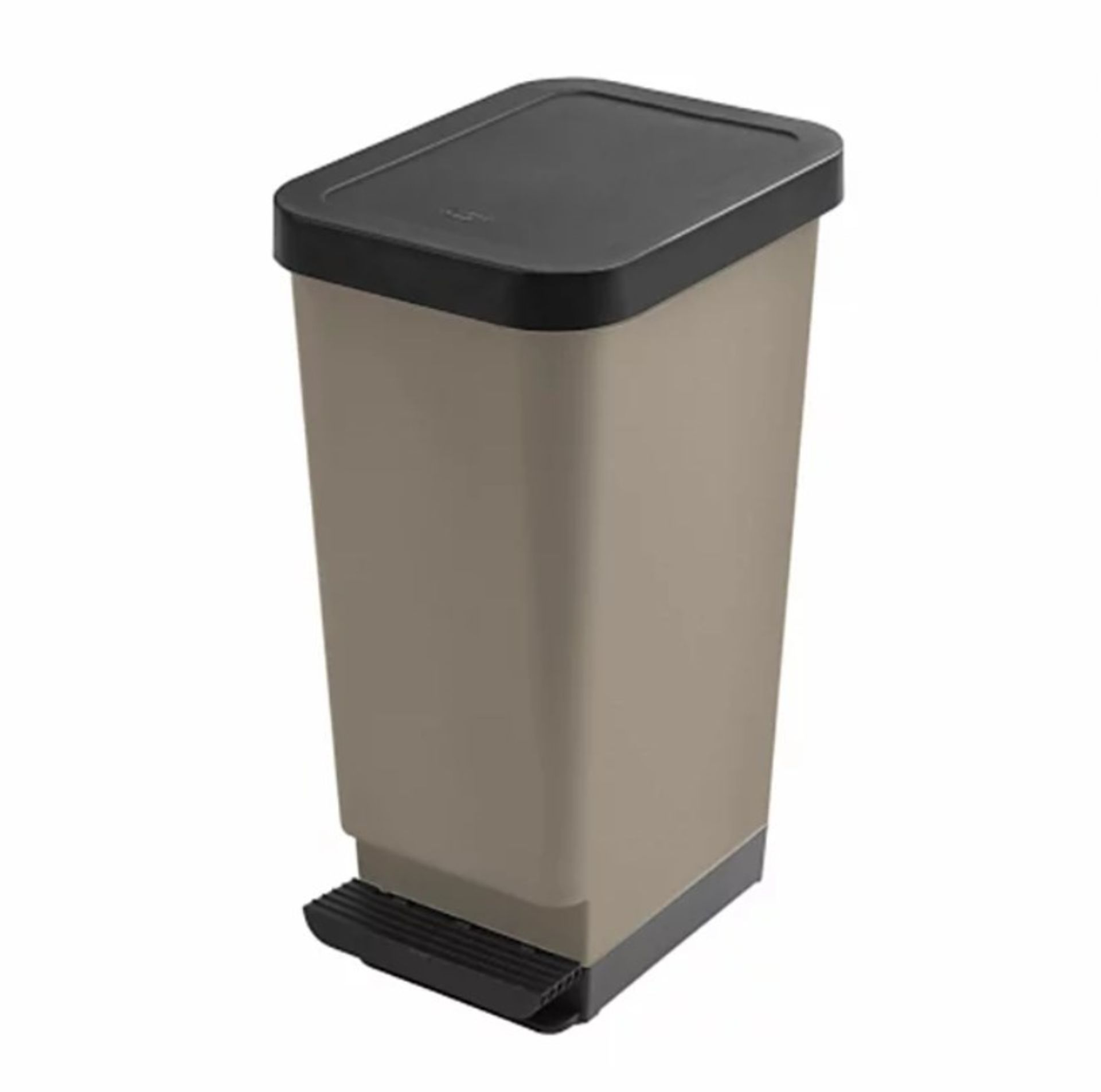 Description: (105/6P) Lot RRP £153 5x Items 3x Black Soft Close 30L Rectangular Bin RRP £35 Each - Image 6 of 14