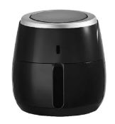 Description: (4/6J) Lot RRP £118 2x Digital Air Fryer 6 2L RRP £59 Each (1x No Box) This auction