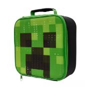 Description: (92/1D) 16x Mixed Lunch Bags / Bags To Include Xbox Minecraft Jurassic World Cutekins