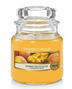 Description: (84/2A) 32x Mixed Scented Candles / Diffusers To Include Yankee Candle Pacific Wax Co &