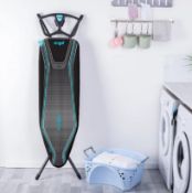 Description: (150/R3) Lot RRP £192 4x Minky Ergo Ironing Board RRP £48 Each This auction features