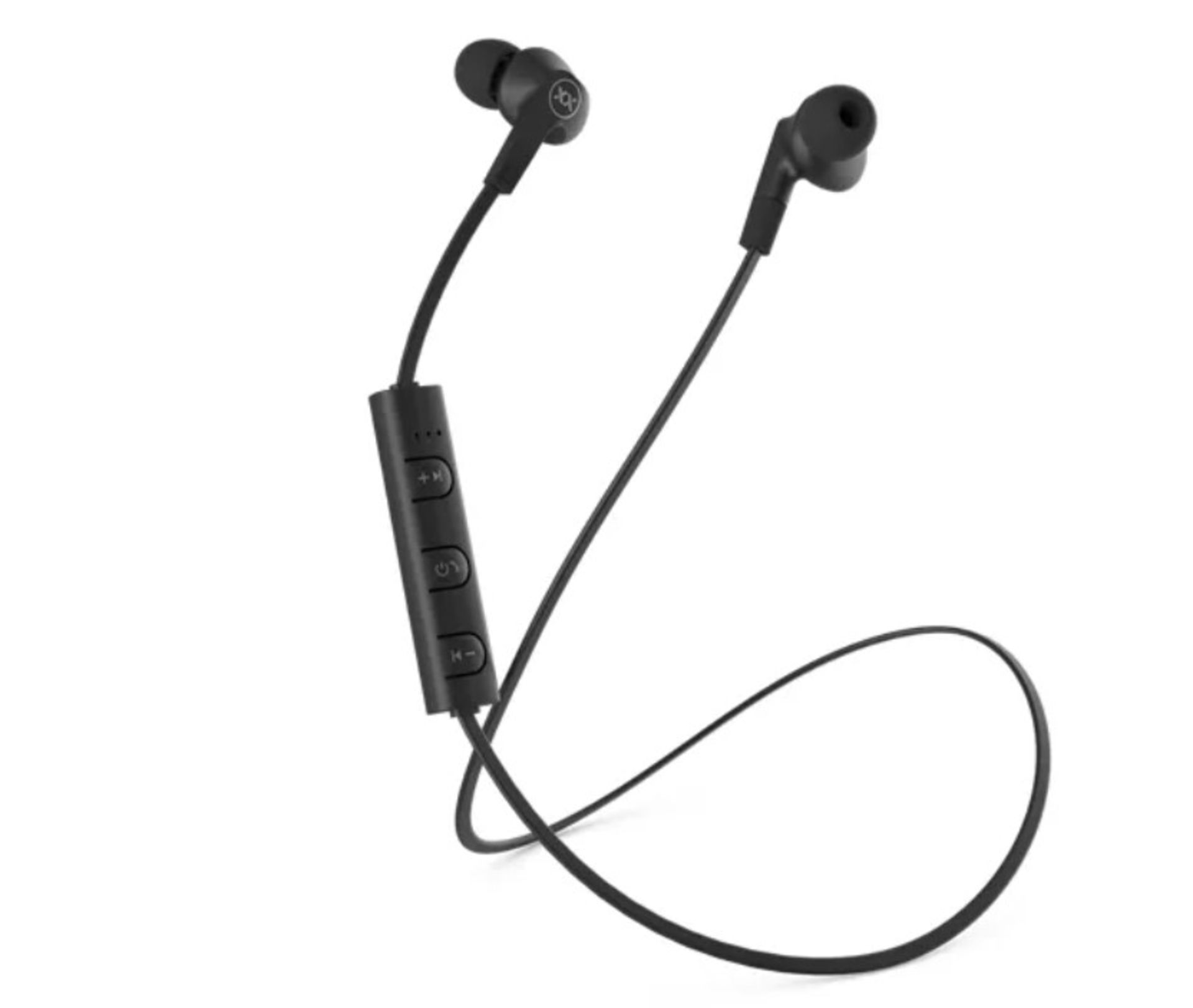 Description: (174/5J) Approx 25x Mixed In Ear Head Phones To Include Mixx True Wireless Mixx - Image 3 of 14