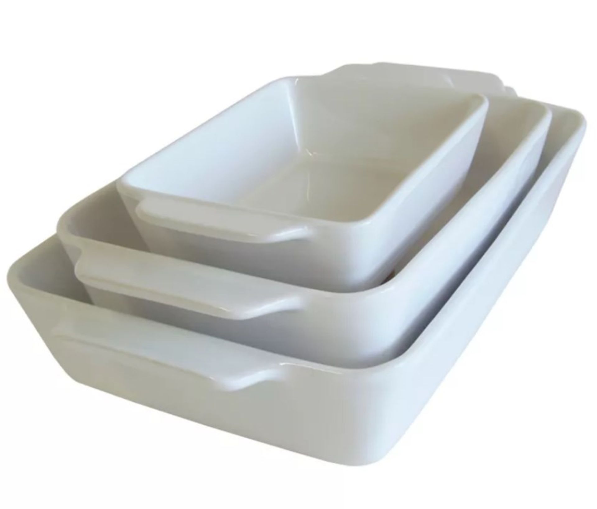 Description: (101/11B) Lot RRP Circa £100+ 15x Mixed Cooking Items To Include Baking Dish Sets - Image 2 of 20