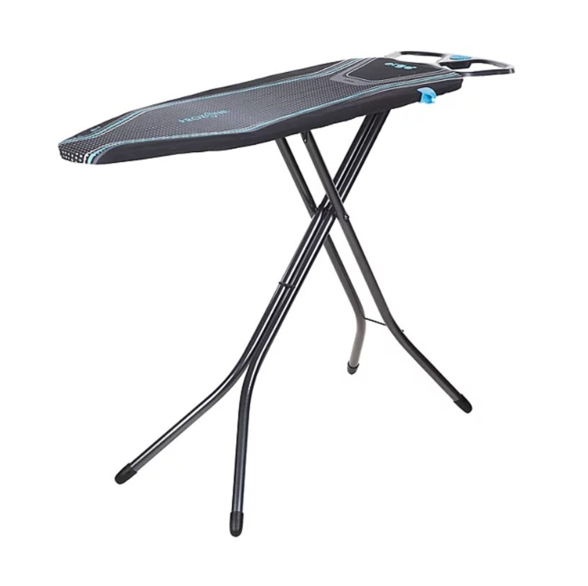 Description: (150/R3) Lot RRP £192 4x Minky Ergo Ironing Board RRP £48 Each This auction features - Image 4 of 9