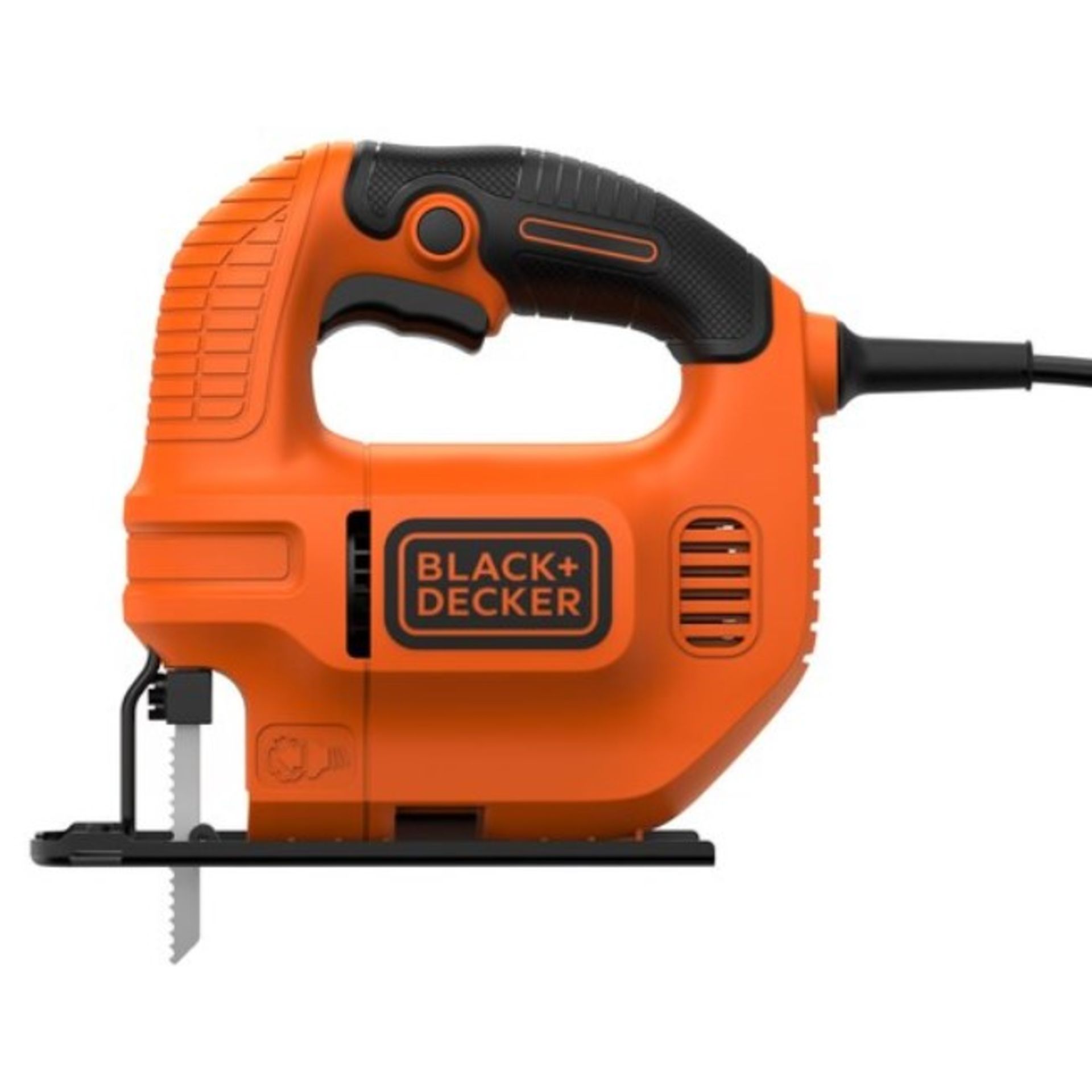 Description: (128/5C) Lot RRP £154 4x Items 1x Bosch PKP 18 E Hot Glue Gun RRP £20 1x Black And - Image 3 of 12