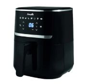 Description: (173/5L) Lot RRP £106 4x Items 1x Scoville 4 3L Digital Air Fryer Black RRP £59 1x Deep