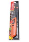 Description: (31/6L) Lot RRP Circa £180 8x Bar Be Quick BBQ And Fire Gas Lighter (Mixed Colours) RRP