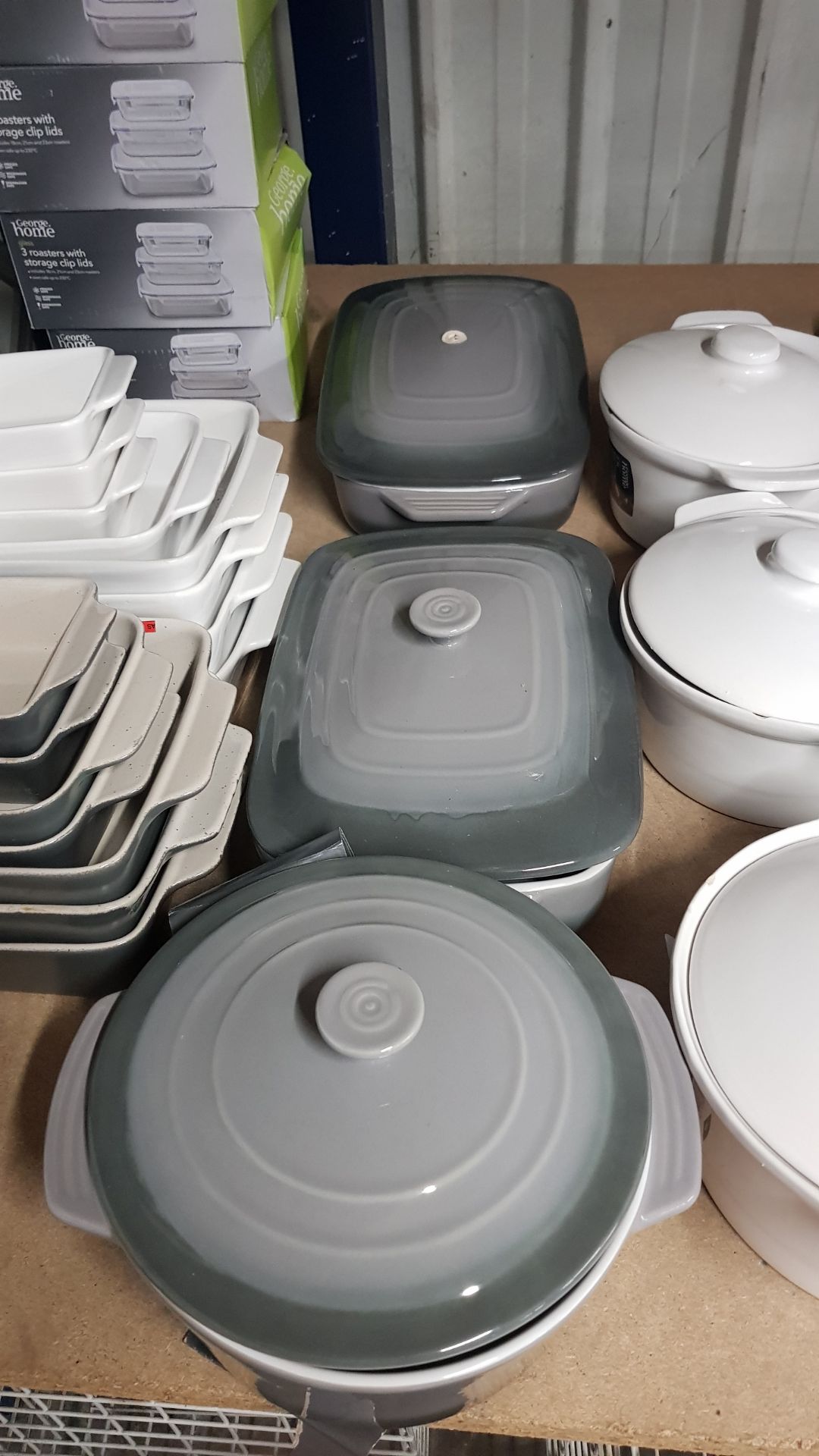 Description: (101/11B) Lot RRP Circa £100+ 15x Mixed Cooking Items To Include Baking Dish Sets - Image 7 of 20