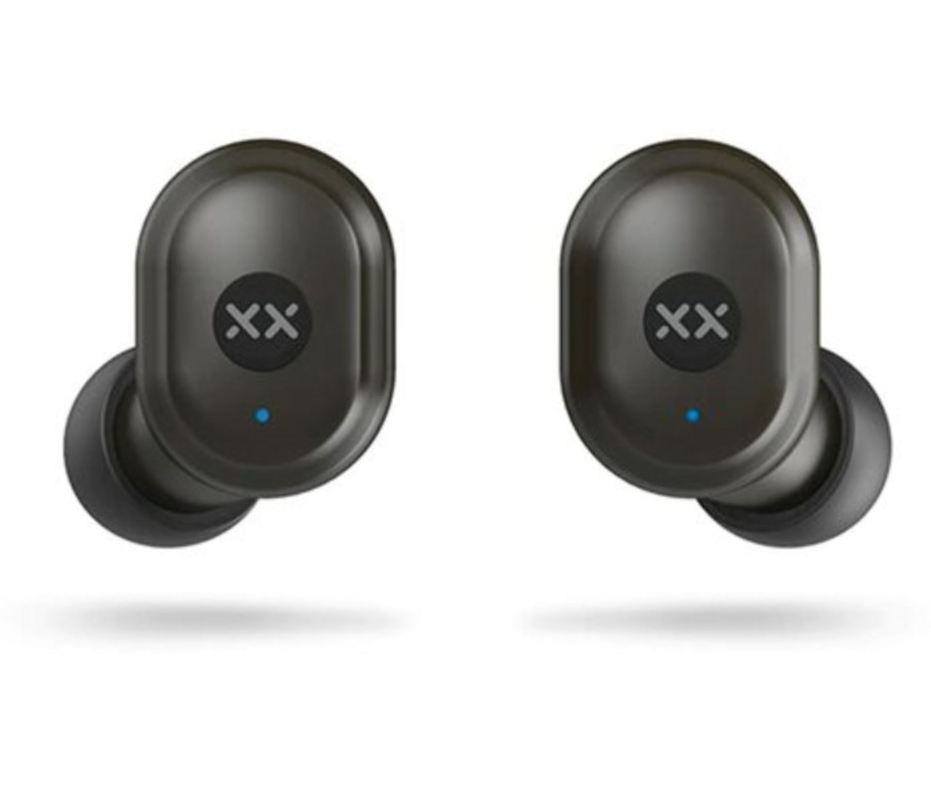 Description: (174/5J) Approx 25x Mixed In Ear Head Phones To Include Mixx True Wireless Mixx - Image 4 of 14