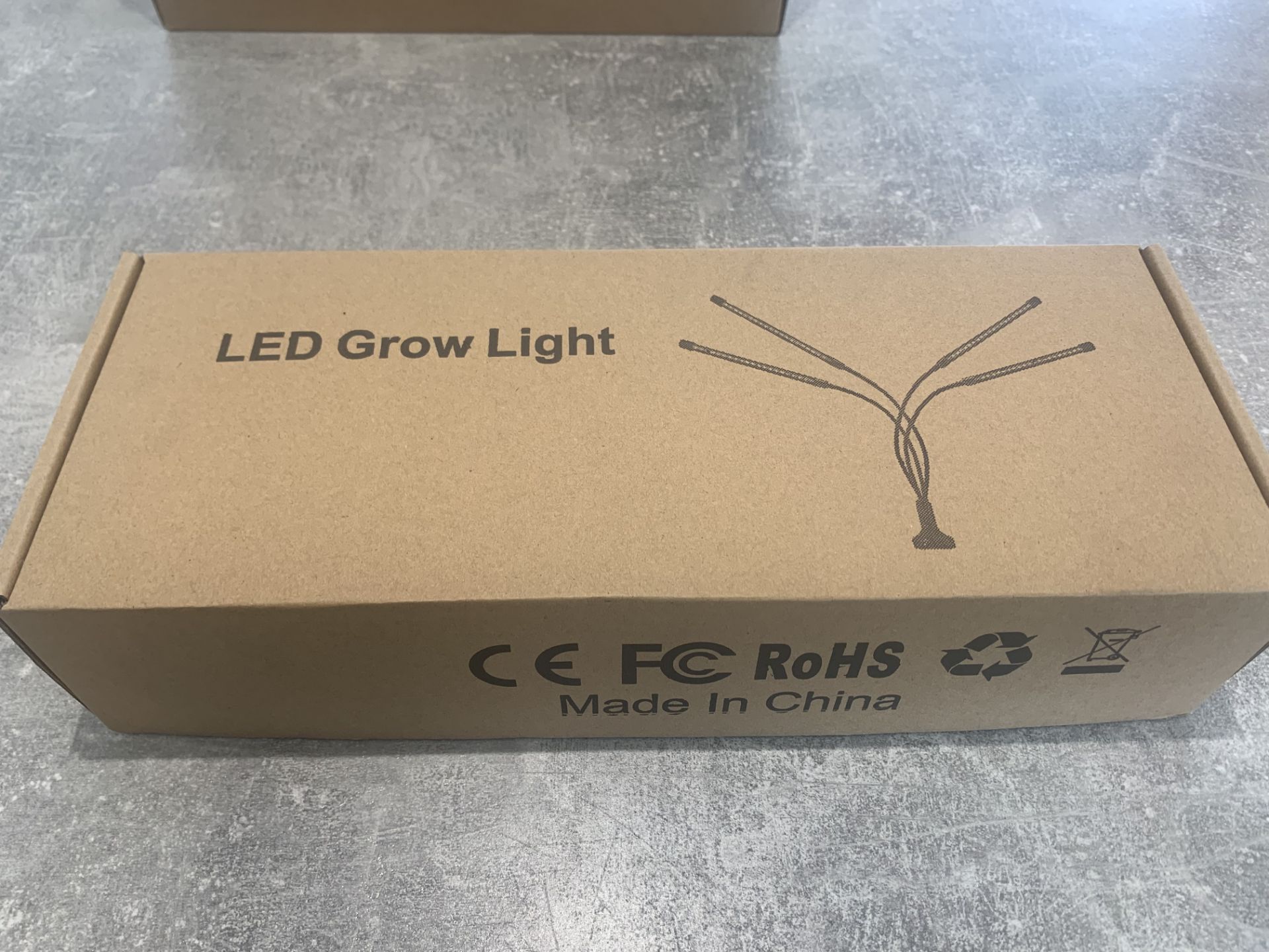 Brand New Funpa LED Grow Light - Image 7 of 10