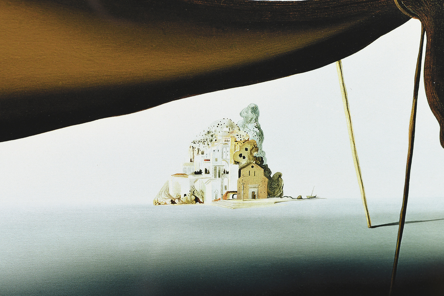 Limited Edition Salvador Dali ""Sleep"" - Image 8 of 11