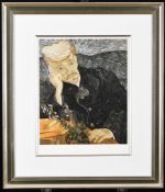 Van Gogh Limited Edition ""Portrait of Dr Gachet"'