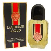 Laghmani Gold (Men's 85ml EDT)