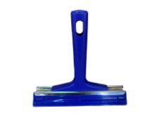 8 x Ice Scraper/Window Squeegee