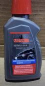 25 x Nigrin radiator cooler sealer radweld kseal 250ml RRP 4.99 ea