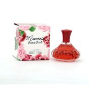 Mountain Rose Red (Ladies 100ml EDP)