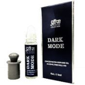 Dark Mode Roll On Perfume Oil (Men's 6ml)