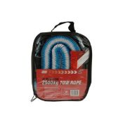 Maypole Elasticated Tow Rope