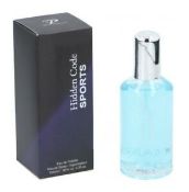 Hidden Code Sports (Men's 100ml EDT)